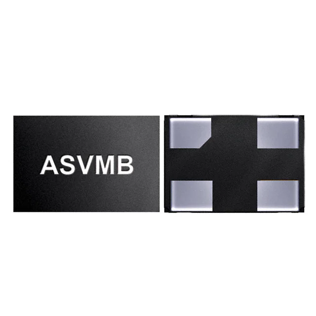 ASVMB-30.000MHZ-LC-T Abracon LLC product image